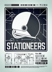 Stationeers (2017) Stationeers (2017)