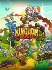 Kingdom Rush: Антология (2014-2024) PC Kingdom Rush: Антология (2014-2024) PC