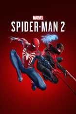 Marvel Человек-Паук 2 / Marvel's Spider-Man 2 (2025) на ПК Marvel Человек-Паук 2 / Marvel's Spider-Man 2 (2025) на ПК